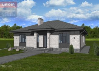 Продаю дом, 105.6 м2, коттеджный посёлок Британника