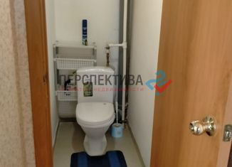 Продается двухкомнатная квартира, 49 м2, село Сабуровщино, село Сабуровщино, 87А