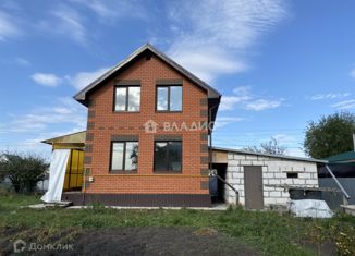 Продаю дом, 111.7 м2, Пензенская область, улица Согласие, 16
