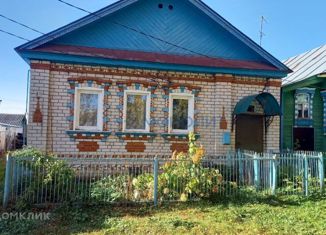 Продается дом, 64.2 м2, село Трофимово, улица Чкалова, 44