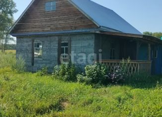 Продажа дома, 64.4 м2, деревня Зимник