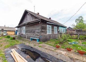 Продам дом, 38 м2, рабочий посёлок Хор