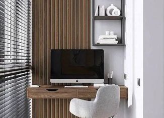 Продаю 1-комнатную квартиру, 35 м2, аул Новая Адыгея, Красная улица, 7/1