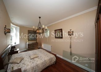 Сдача в аренду дома, 750 м2, поселок Николина Гора