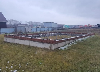 Продается земельный участок, 25 сот., село Еремеево, улица Галикеева, 17