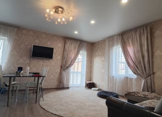 Продам дом, 110 м2, деревня Мокино, Центральная улица