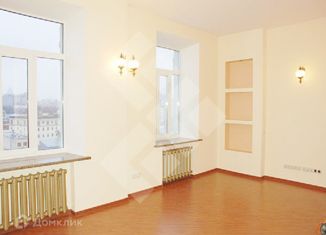 Сдаю в аренду 3-ком. квартиру, 100 м2, Москва, улица Большая Ордынка, 9/4с1, улица Большая Ордынка