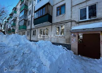 Продаю трехкомнатную квартиру, 44.6 м2, Уфа, улица Рихарда Зорге, 16, Советский район