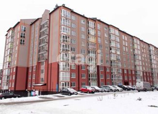 Продажа 2-комнатной квартиры, 72.6 м2, Калининград, улица Юрия Гагарина, 55А