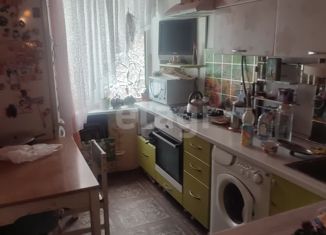 Сдается в аренду 2-ком. квартира, 48 м2, Миасс, Гвардейская улица, 17