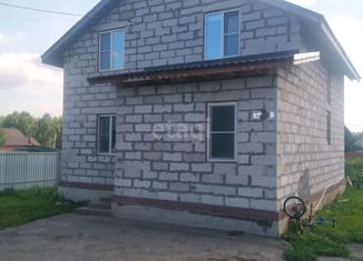 Дом на продажу, 140 м2, садовое товарищество Иня-НАПО, садовое товарищество Иня-НАПО, 334