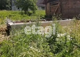 Продаю дом, 38 м2, деревня Туринщина, Зелёная улица