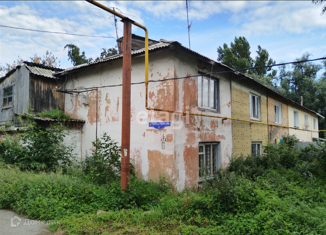 Продажа трехкомнатной квартиры, 60.7 м2, Омск, посёлок Дальний, 6, Ленинский округ