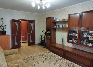 3-комнатная квартира на продажу, 81.7 м2, Саратов, улица имени С.Ф. Тархова, 27Б