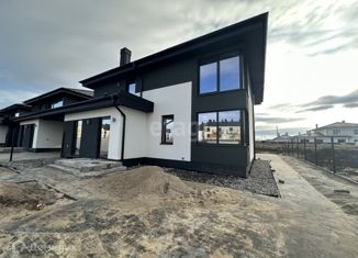 Продажа таунхауса, 191 м2, поселок Малое Васильково, Мирная улица, 6А