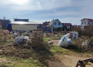 Продажа земельного участка, 4.1 сот., садоводческое товарищество Импульс-1, 5-я линия