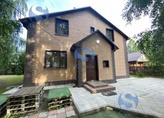 Дом на продажу, 231 м2, садоводческий потребительский кооператив Кооператор