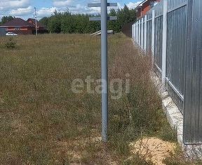 Продам земельный участок, 9.5 сот., Выкса, улица Лазо, 57А