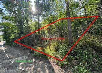 Продажа участка, 6 сот., посёлок городского типа Симеиз