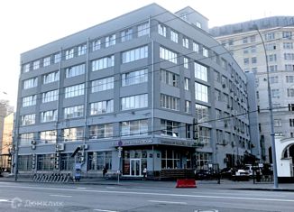 Сдаю офис, 327 м2, Москва, Каланчёвская улица, 15А, Каланчёвская улица