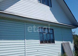 Продается дом, 60 м2, СНТ Геолог-2