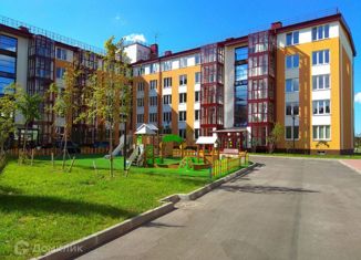 Продам 1-ком. квартиру, 40.5 м2, посёлок Шушары, Кокколевская улица, 14к1, ЖК Образцовый квартал 9