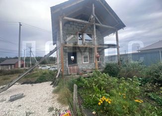 Продается дом, 82.6 м2, посёлок Становая, Фианитовая улица, 2