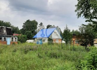 Продам дом, 40 м2, Новосибирская область