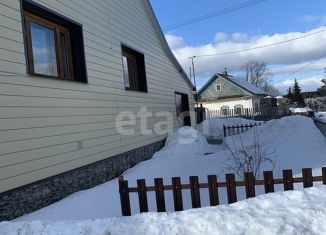 Продажа дома, 60.9 м2, Нижний Тагил