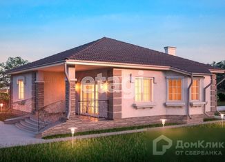 Продажа дома, 90 м2, посёлок Дорожный