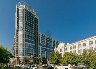 Продам 1-комнатную квартиру, 51 м2, Краснодар, улица Будённого, 129, ЖК Центральный