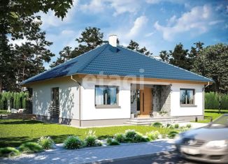 Продается дом, 150 м2, деревня Прудное, деревня Прудное, 77