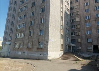 Продам двухкомнатную квартиру, 40 м2, Ижевск, Клубная улица, 68к4, жилой район Строитель