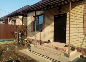 Продажа дома, 85 м2, садовое товарищество Аэропорт, Рябиновая улица