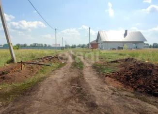 Продается земельный участок, 11.88 сот., деревня Малиновка 1-я, Жемчужная улица, 6