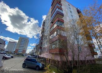 Продам 2-комнатную квартиру, 54 м2, Мирный, улица Ленина, 2