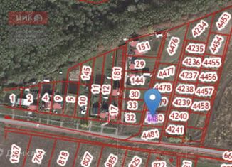 Продаю участок, 12 сот., Ходынинское сельское поселение