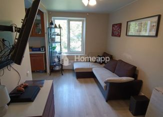 3-ком. квартира на продажу, 58.3 м2, Москва, улица Рогова, 4, улица Рогова