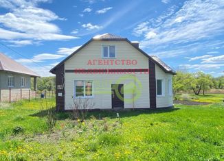 Продажа дома, 133 м2, село Новая Нелидовка, Зелёная улица, 111