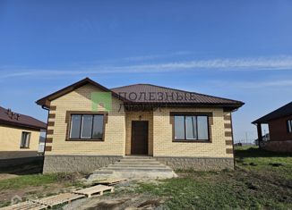 Продаю дом, 105 м2, село Нижний Ольшанец, Центральная улица