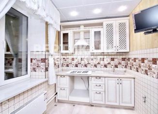 Сдаю 3-комнатную квартиру, 82 м2, Москва, улица Красная Пресня, 36с2, метро Улица 1905 года