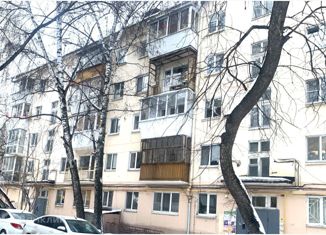 Продам 2-комнатную квартиру, 44 м2, Екатеринбург, улица Мамина-Сибиряка, 97, улица Мамина-Сибиряка