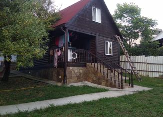 Продаю дом, 72.2 м2, село Бестужевское, садоводческое товарищество Луч, 21