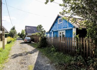 Продаю дом, 40 м2, Тюмень, Ленинский округ, Вишнёвая улица