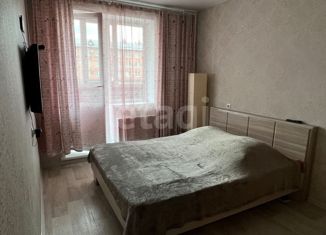 Продается 1-ком. квартира, 36 м2, Курганская область, улица Луначарского, 102