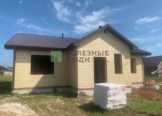 Продажа дома, 108 м2, деревня Лудорвай, Нагорная улица