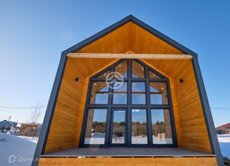 Дом на продажу, 100 м2, деревня Шипулино, Луговая улица, 22