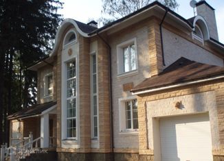 Продается дом, 950 м2, дачный посёлок Загорянский, Валентиновская улица, 37к2