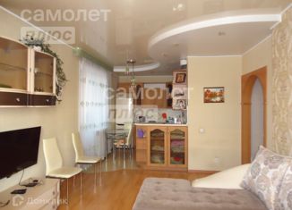 Продажа 2-комнатной квартиры, 52.1 м2, Чита, улица Генерала Белика, 5