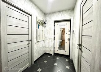 Продажа однокомнатной квартиры, 42 м2, Анапа, Владимирская улица, 154к2, ЖК Трио